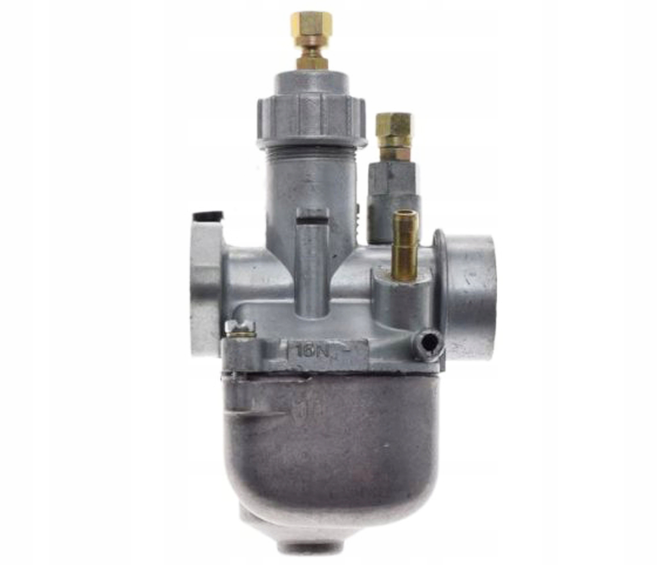 3235465475345 - Карбюратор 16N3-4 SIMSON S51 S53 ендуро мопед 50см