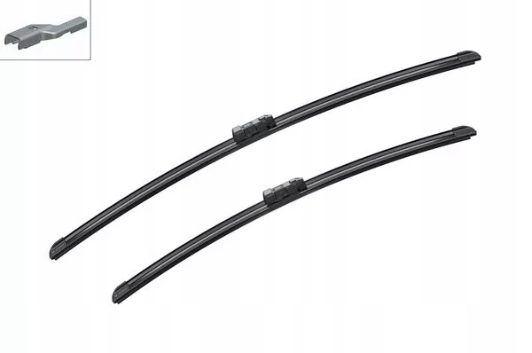 3397007225/BOS Pióro Wycieraczki Aerotwin Podwójne 650/550MM Citroen Jumper