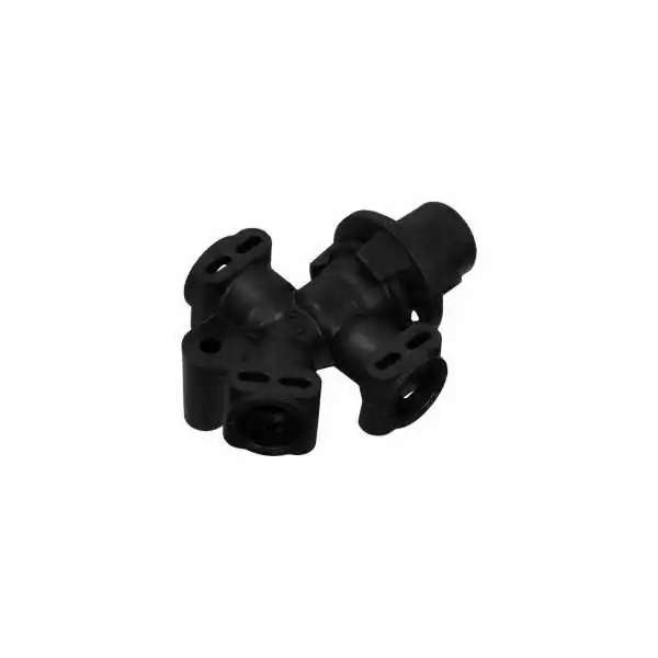 Nivona Melitta zawór wylotowy 72201