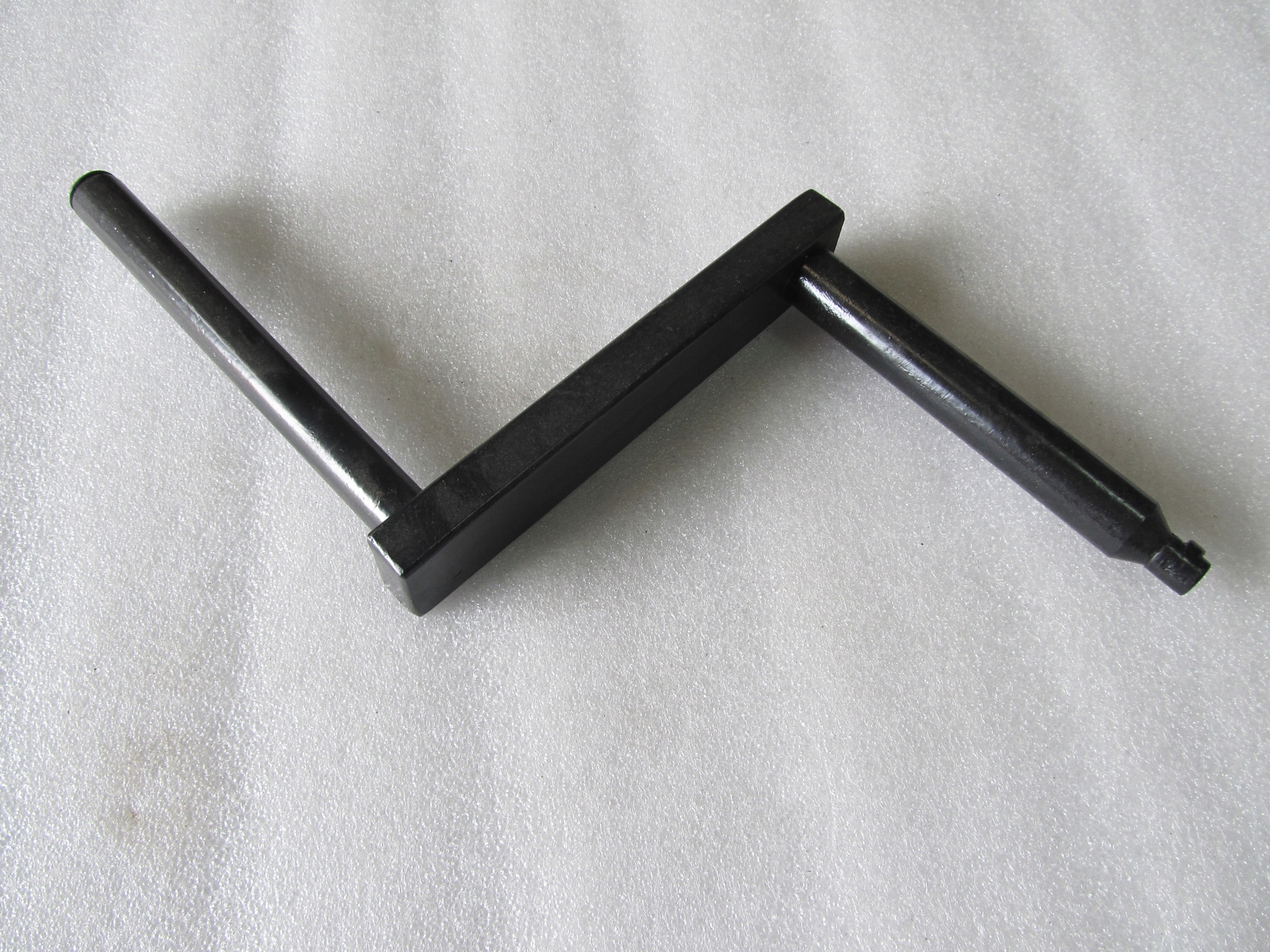 Korba rozruchowa do silników HATZ 1D81 Kod producenta Brak