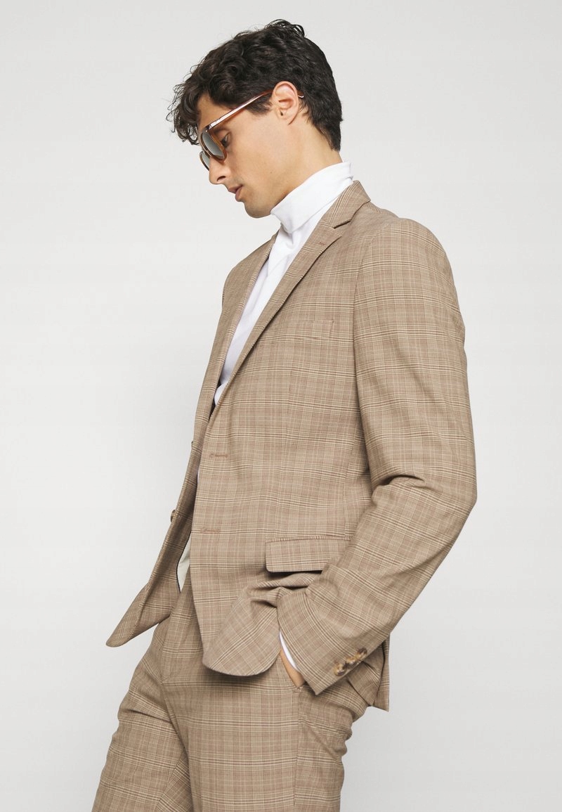 Garnitur selected homme 48 Marka Selected Homme