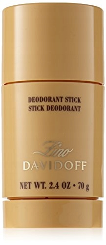 Davidoff Zino Deo Dezodorant w Sztyfcie Dla Mężczyzn Zapach Męski