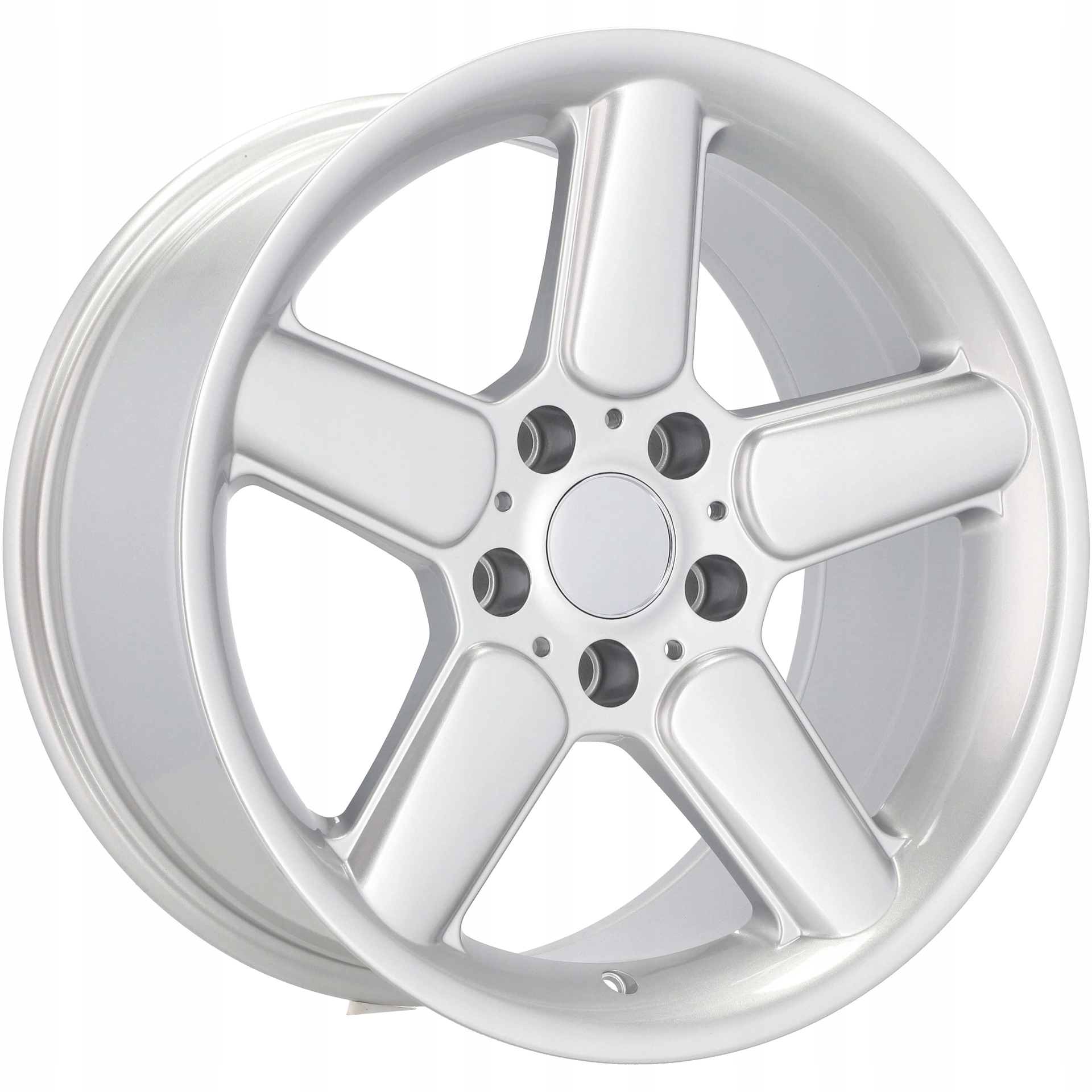 Kolesá 17 pre Bmw 5 V E60/E61 IV E39 7 IV E65/E66/E67/E68 III E38 M5 III E39