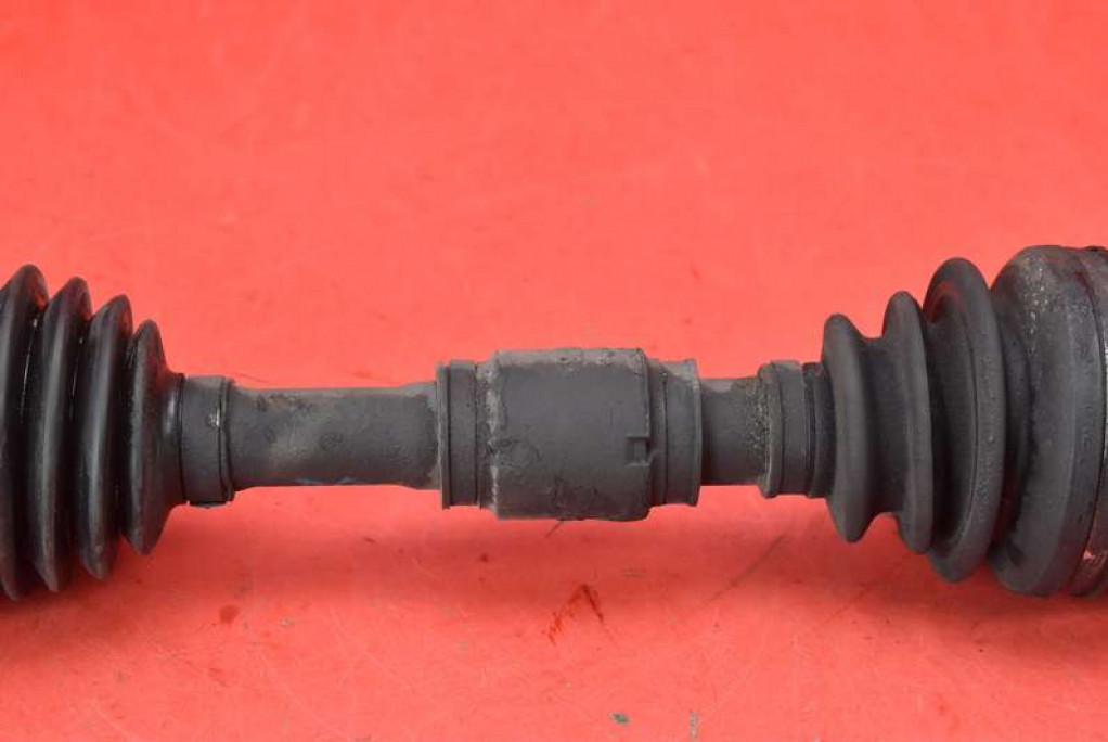 semi-axis left front MANUAL MAZDA 6 2 II GH 2.0 CITD 140 KM 07-12