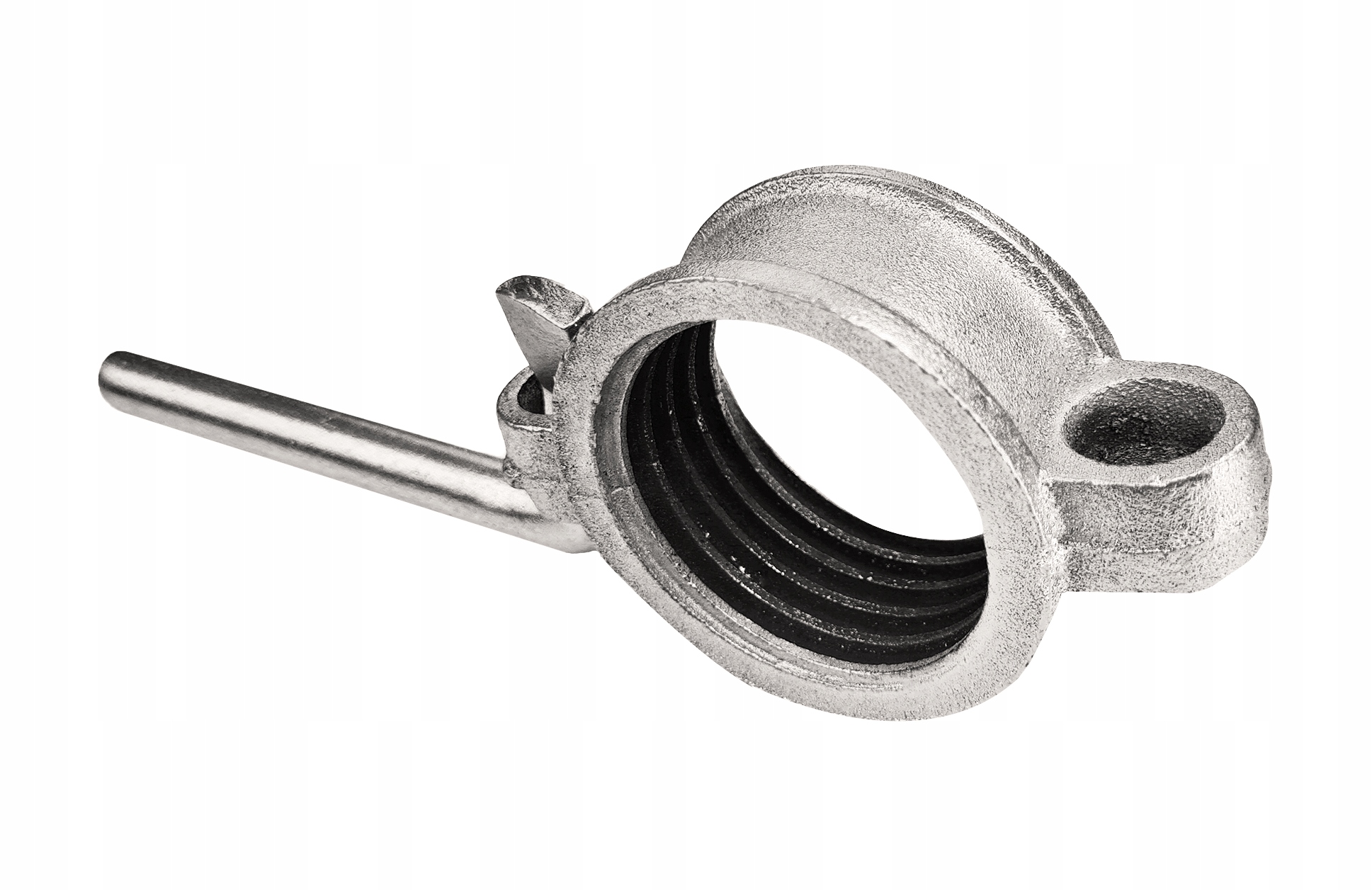 Nakrętka do podpór budowlanych fi 60,3 mm