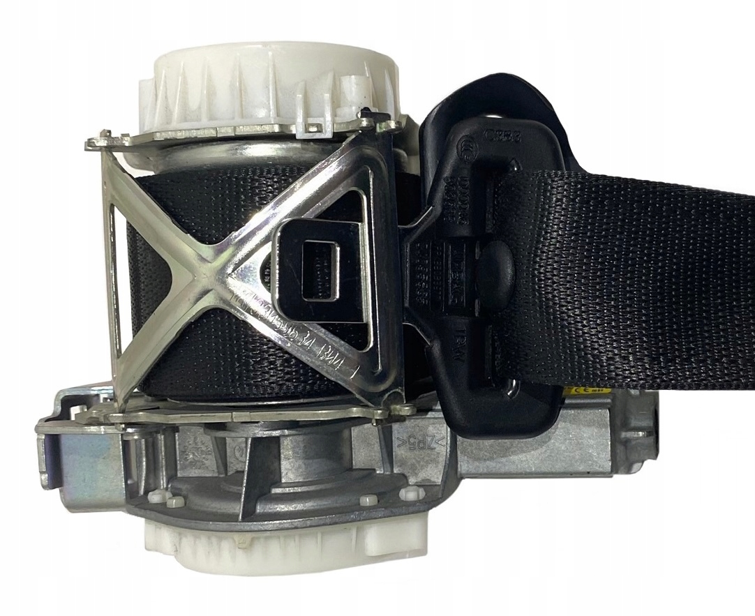 FERRARI GURTEN SICHERHEITS D 729754000