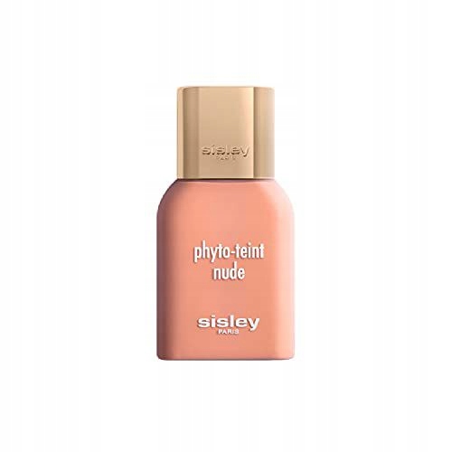 Sisley Tekutý Make-up (phyto-teint Nude Make-up) 30 ML Odstín: 3C Natural
