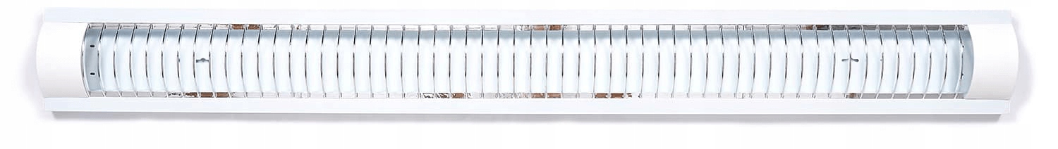 OPRAWA R2 NATYNKOWA DO ŚWIETLÓWEK LED 2x120CM EAN (GTIN) 5902846010562