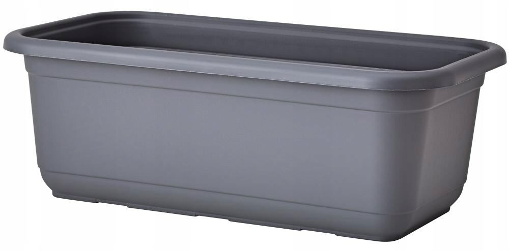 

Skrzynka balkonowa Venus Eco 60 mat antracyt mocna