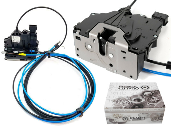 ERT-2318990KL - ЗАМОК БОКОВОЙ РАЗДВИЖНОЙ ДВЕРИ DUCATO JUMPER BOXER