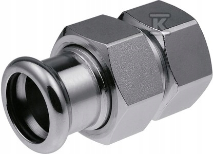 Šroubení Vnitřní Závit Steel Sprinkler 42XR1 1/2