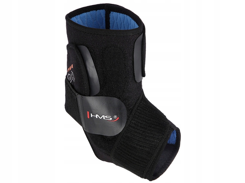 Ściągacz HMS SS1876 Czarno-niebieski
