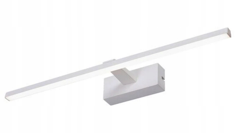 Led kúpeľňové svietidlo Albina 1x18W 900lm 4000K IP23 89,5 cm matn