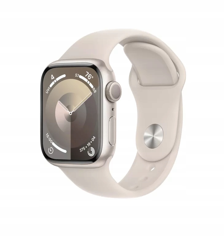 Apple Watch - Apple Watch シリーズ2 アップルウォッチ 42mmサイズ/シルバー Apple Watch Series 2 - Niska cena na Allegro