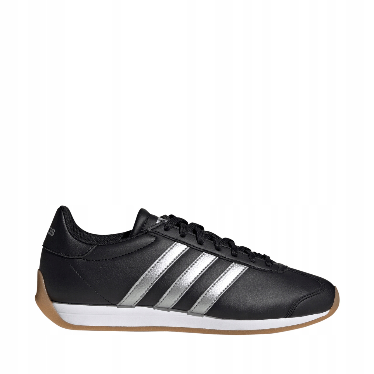 Dámské boty adidas Runvista černé HQ2326 Velikost Bot 38