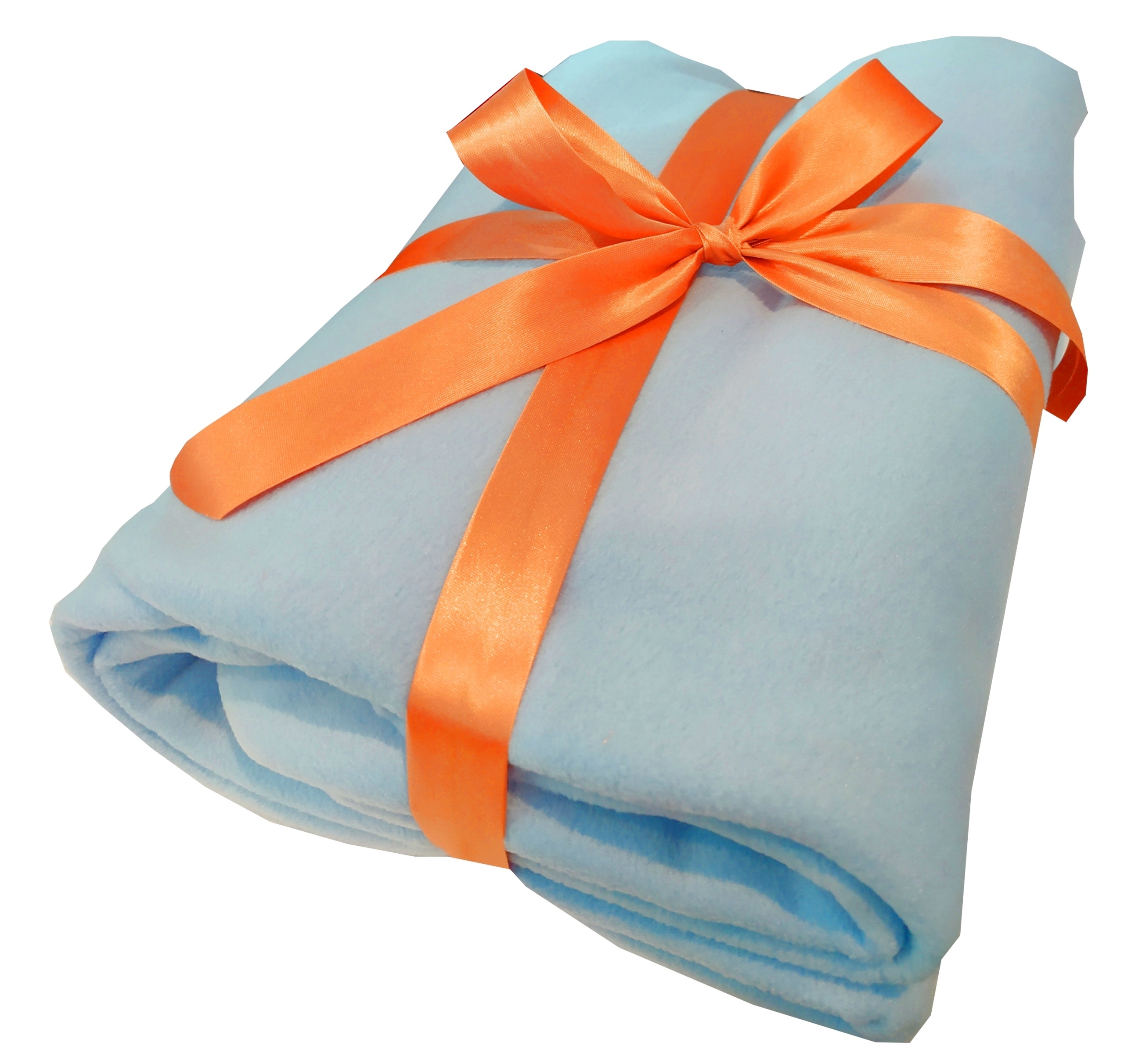 Fleecová Deka 155x200 Silný Teplý Fleece