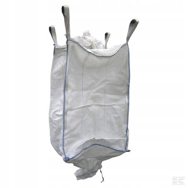 

Worek Big-Bag 1000 kg na zboże gruz 1 tona worki