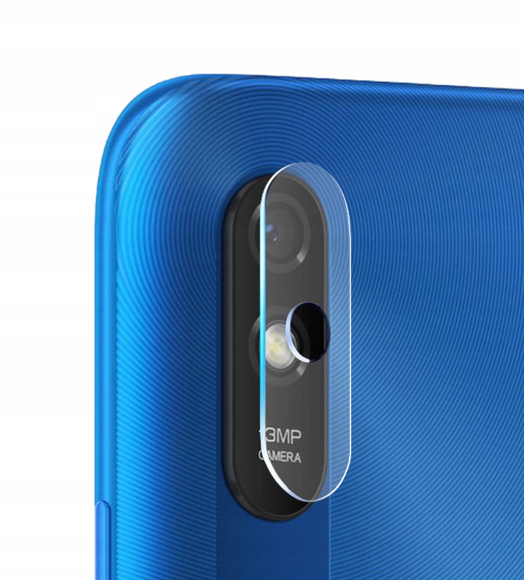 

Szkło Na Aparat Kamere Glass Cam do Redmi 9A
