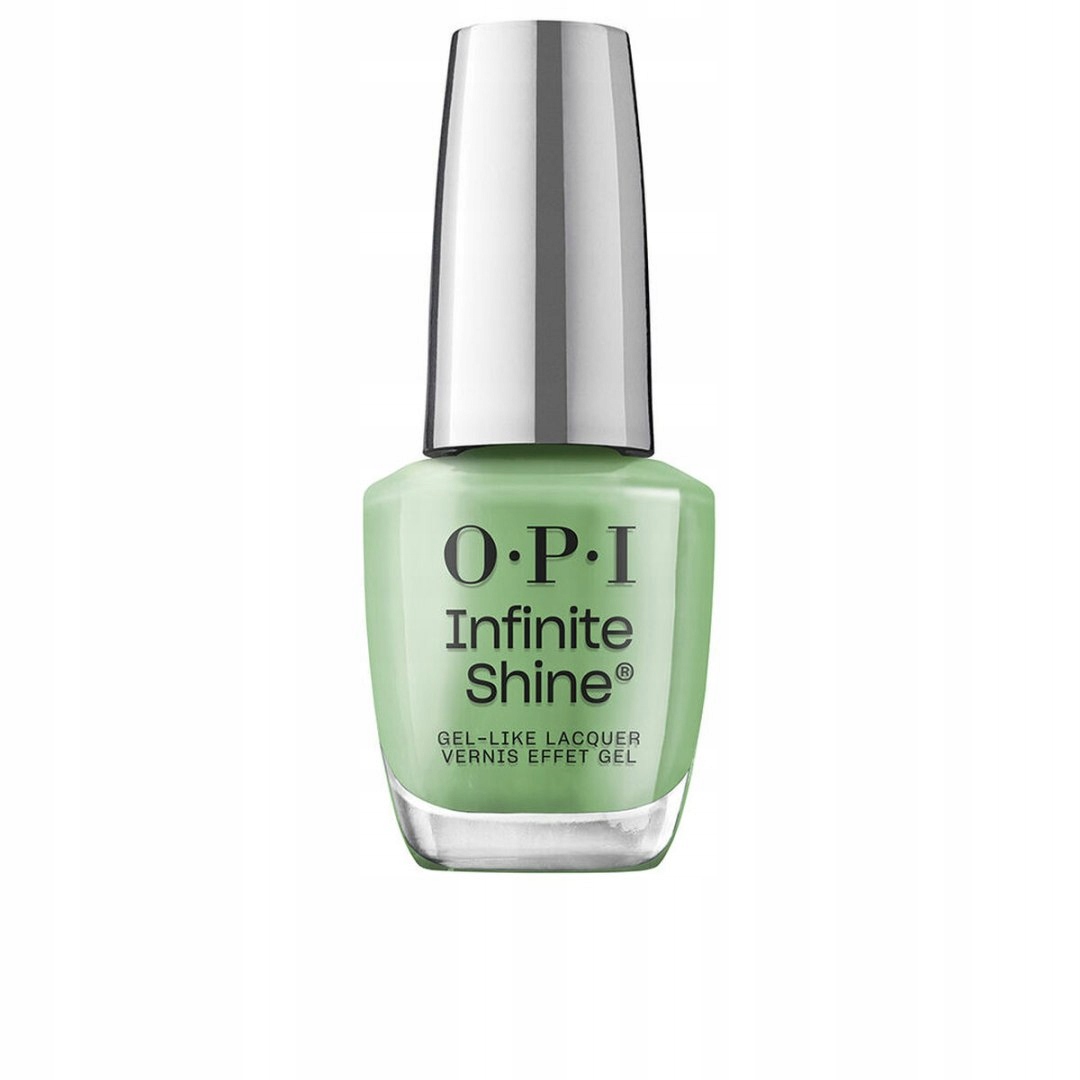 Gelové nehty Opi Infinite Shine Won for the Ages 15 ml