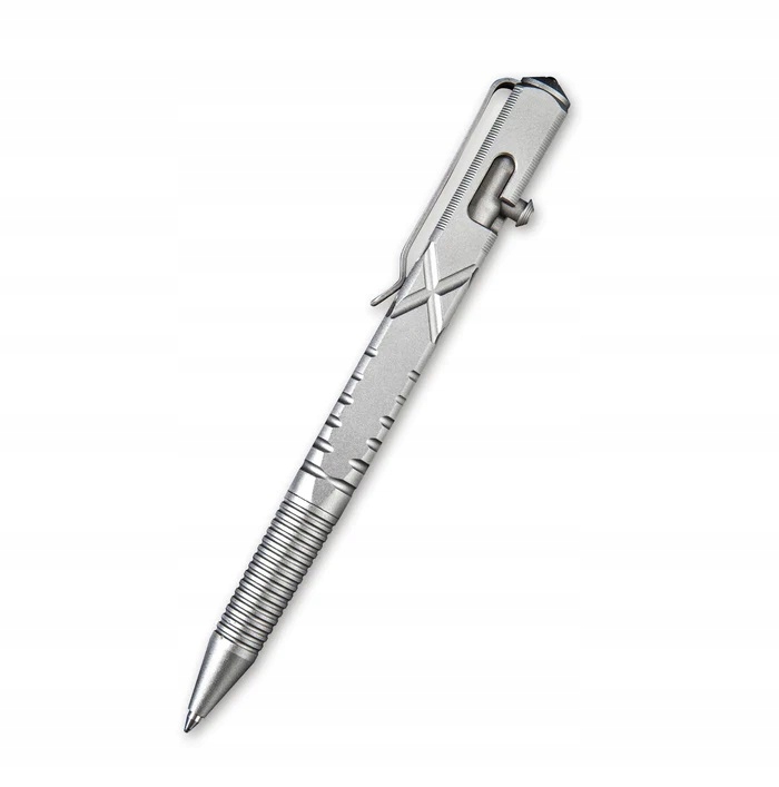 Propiska CIVIVI CQuill CP01A Gray