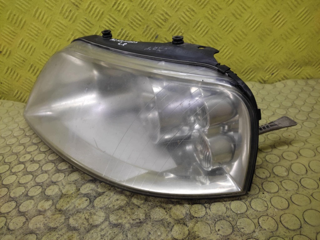 SEAT ALHAMBRA REFLEKTOR feu gauche avant 7M3941015AB