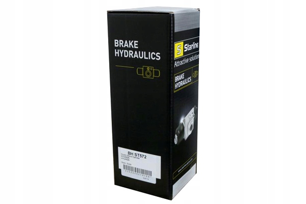 CYLINDEREK HAMULCOWY STARLINE Typ samochodu Samochody osobowe