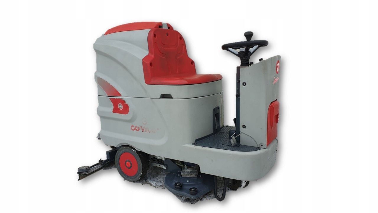 Szorowarka maszyna sprzątająca Comac Innova75 Marka Comac