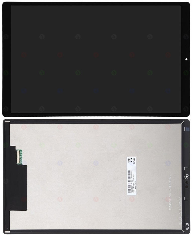 LENOVO TAB M10 HD GEN-2 TB-X306 TB-X306F TB-X306X WYŚWIETLACZ LCD