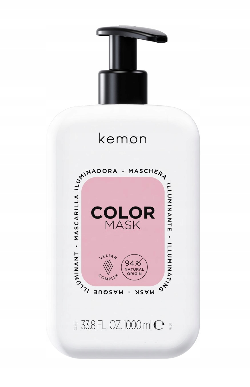 Kemon Color Mask 1000 ml
