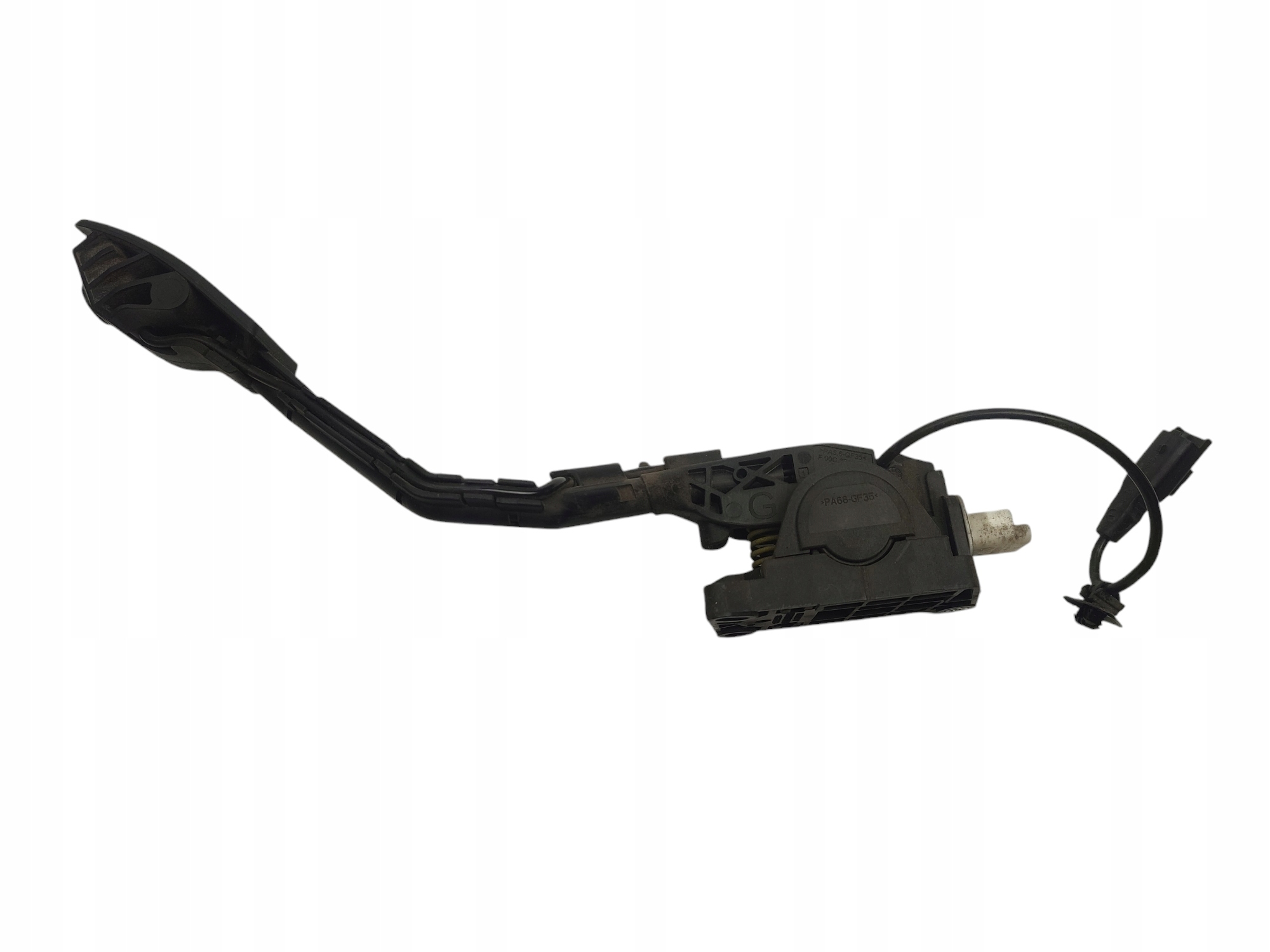 PEDAŁ GAZU POTENCJOMETR CITROEN C5 II (2004-2008) 9650341780