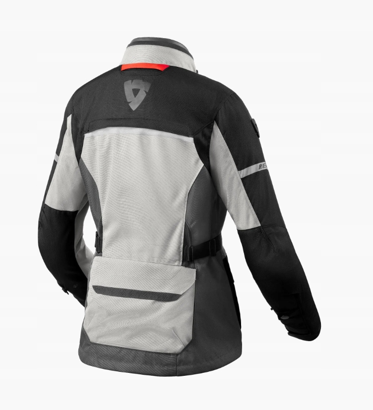 REV'IT! Outback 4- damska kurtka motocyklowa r.36 Rozmiar 36