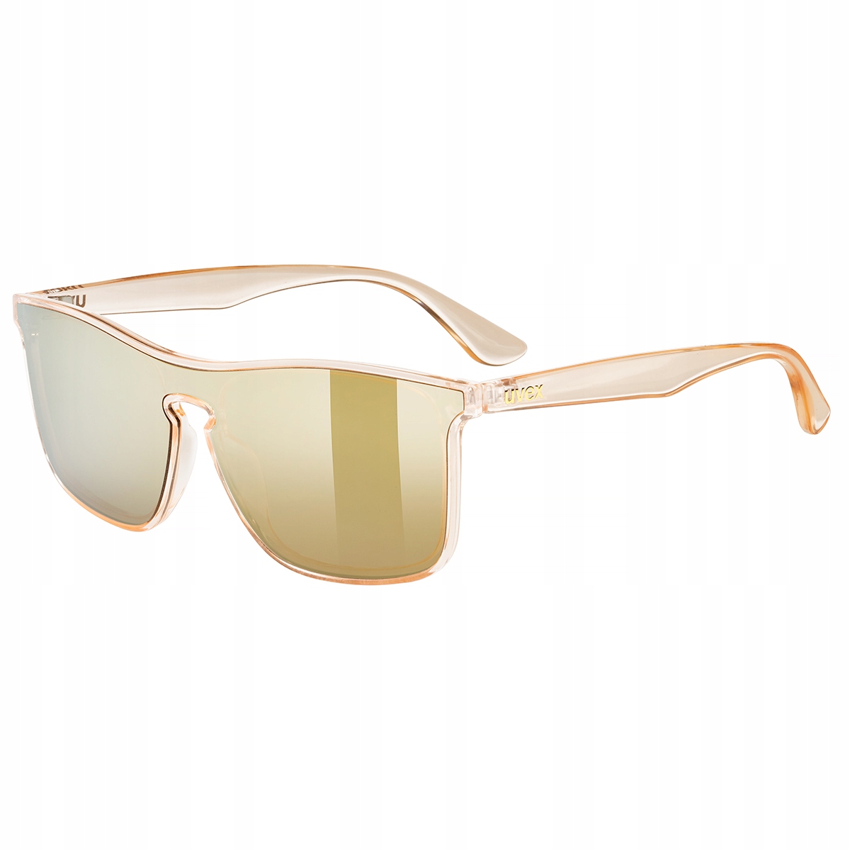 Uvex Uvex Brýle Heyday Clear Gold/mir.gold (s5330966116)