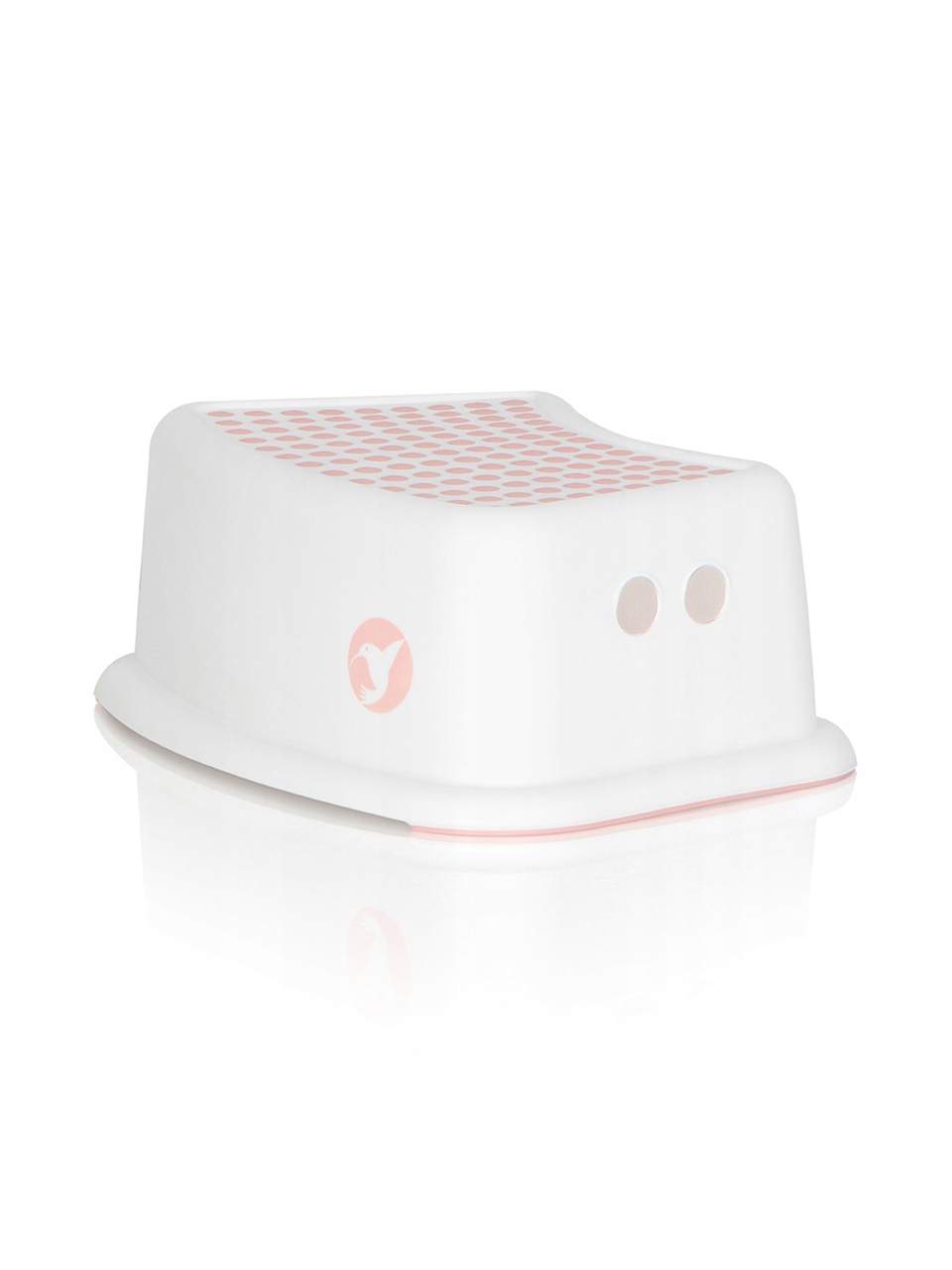 Podest podnóżek stopień dla dzieci STEP1 SAFETY ++