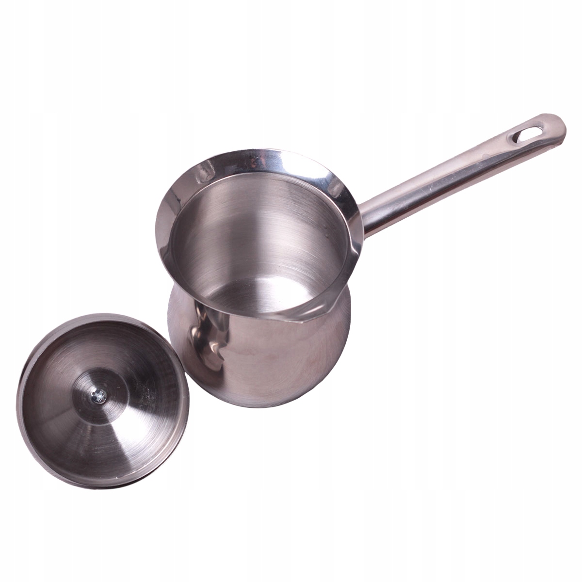 TYGIELEK DO KAWY PO TURECKU 440 ml Rondel KAMILLE Kod producenta KM 4364