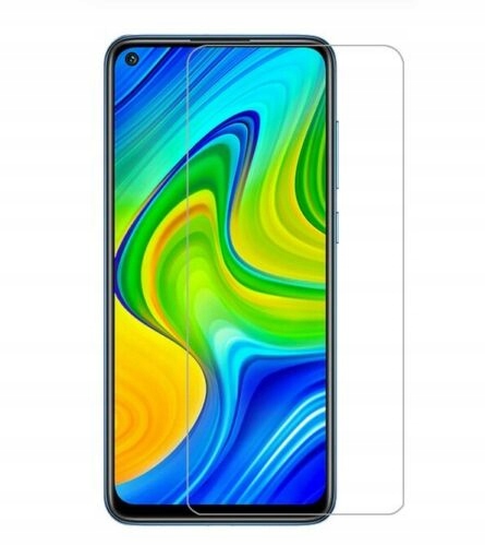 ETUI PANCERNE SHOCKPROOF DO REDMI NOTE 9 + SZKŁO Kod producenta 5904083630725