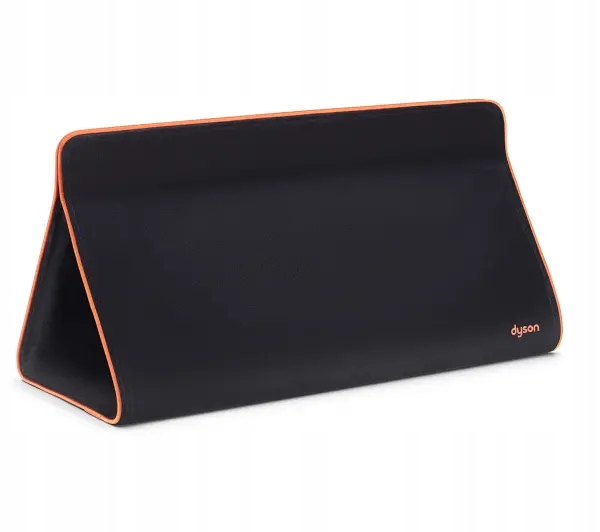 Etui do suszarki do włosów Dyson Airwrap Supersonic 971313-03 Czarne