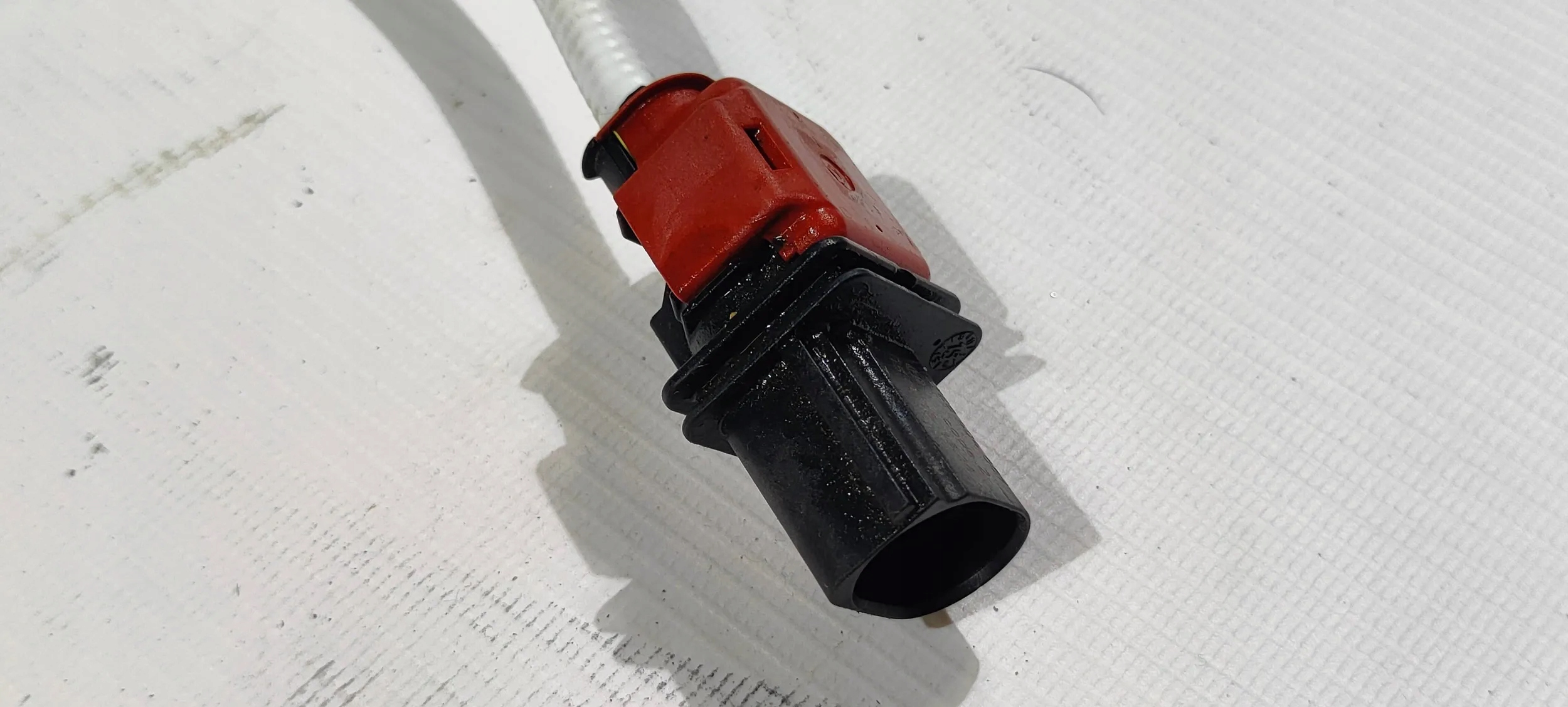 Sonda lambda Ford F150 2.7 EcoBoost 2015