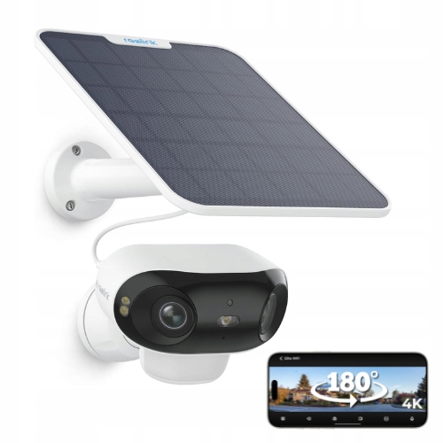 Kamera IP zewnętrzna Reolink Argus 4 Pro