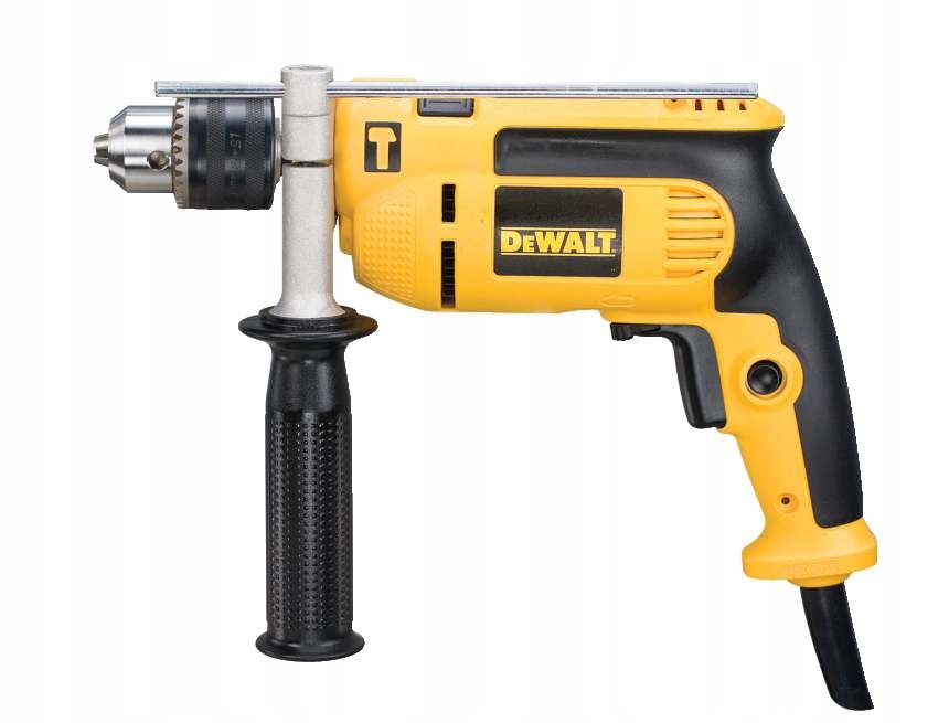 WIERTARKA UDAROWA 701W 13MM DWD024-QS DEWALT Marka DeWalt