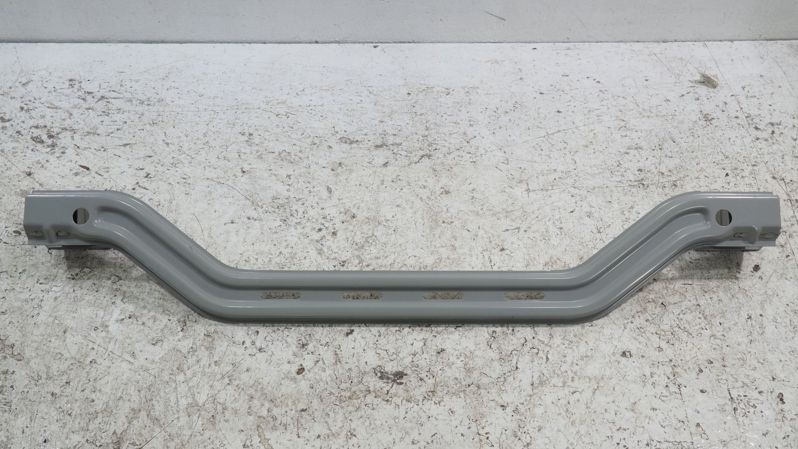 Suzuki Alto bumper support rear part 65560M68K00