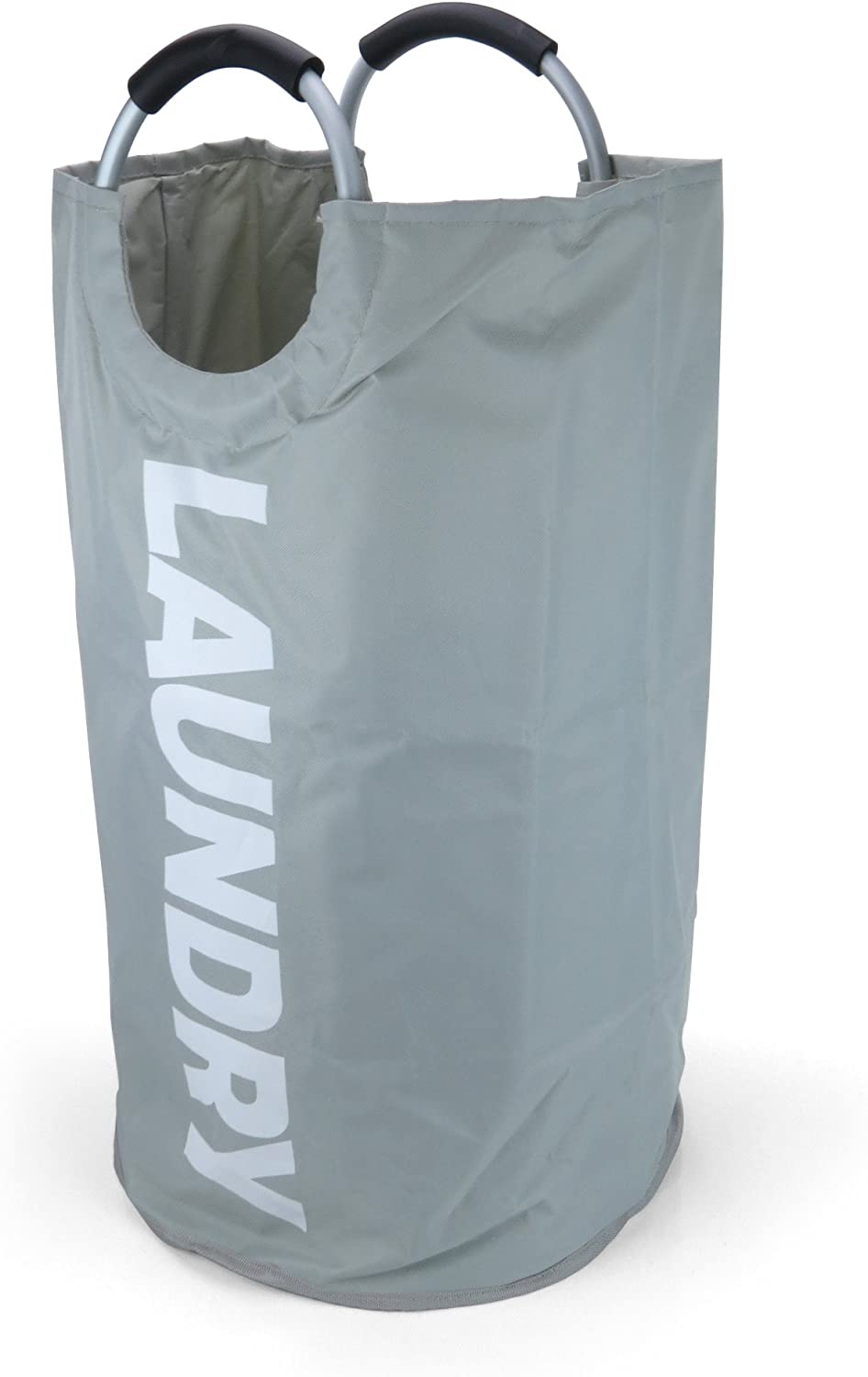 

Kosz Pojemnik Na Pranie Z Uchwytami Średnica 50CM