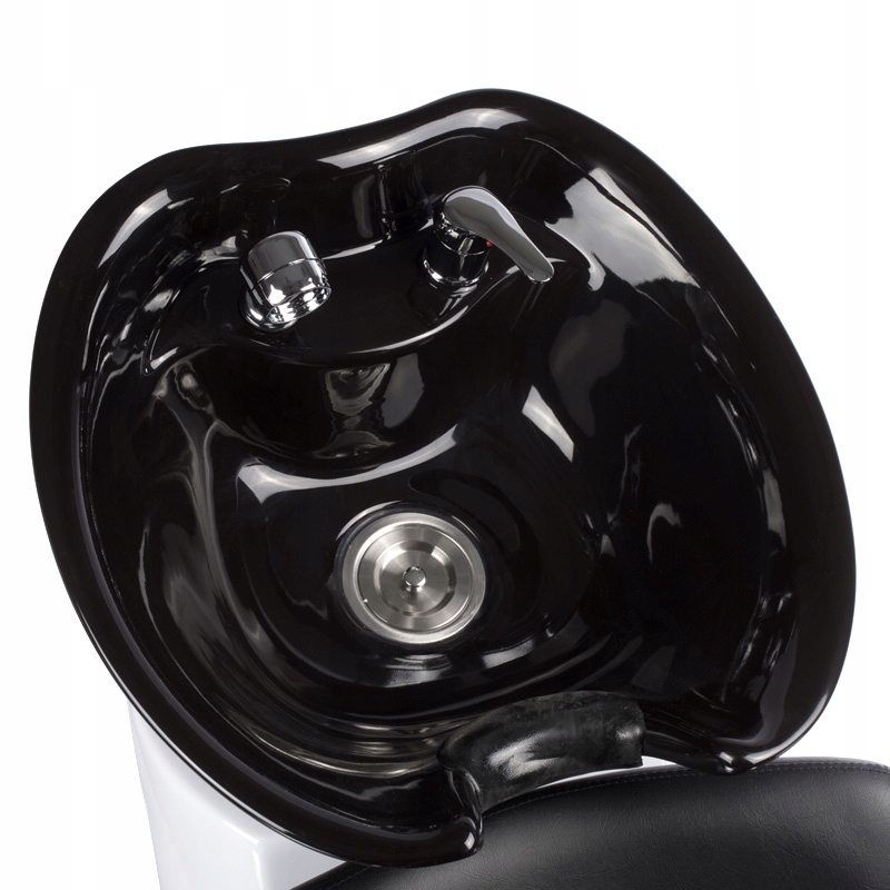 Myjnia fryzjerska LIVIO BH-8012 czarna Kod producenta BSBH-8012/127