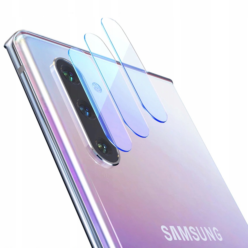 

3x Szkło na Obiektyw Aparat do Samsung Note 10/10+