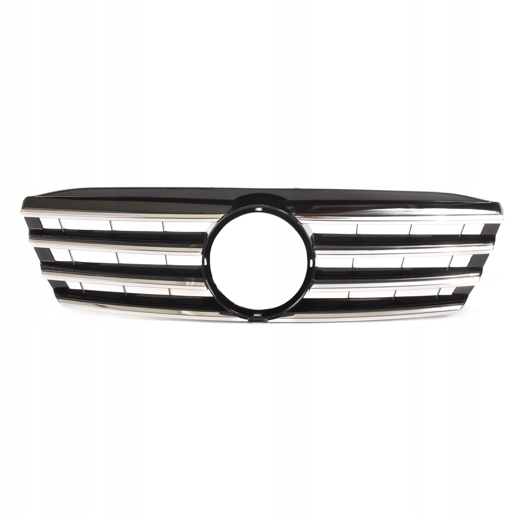 Grill do MERCEDES C-Class (W203) Sedan 2000 - 2007