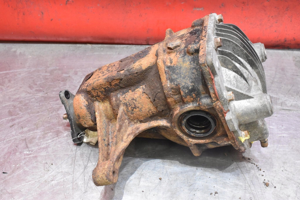 differential diff rear part rear HYUNDAI GENESIS 1 and 2.0 RS TURBO 213 KM 08-12