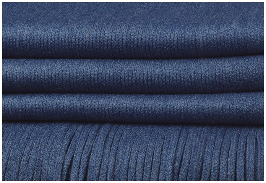 

Modny Do Jeans Szalik Szal Gładki Damski Greg f33