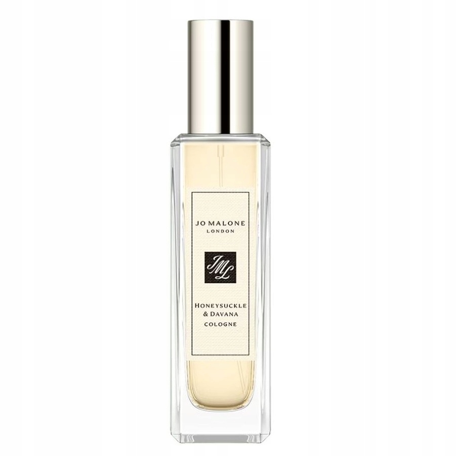 Jo Malone Honeysuckle & Davana kolínská voda sprej 30 ml