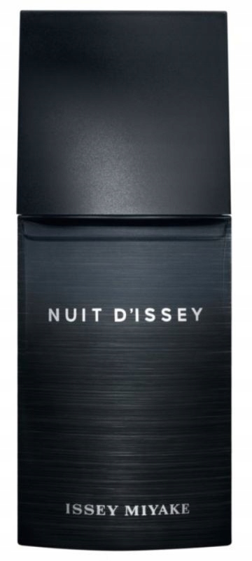 Issey Miyake Nuit D`issey Pour Homme Edt 125ml