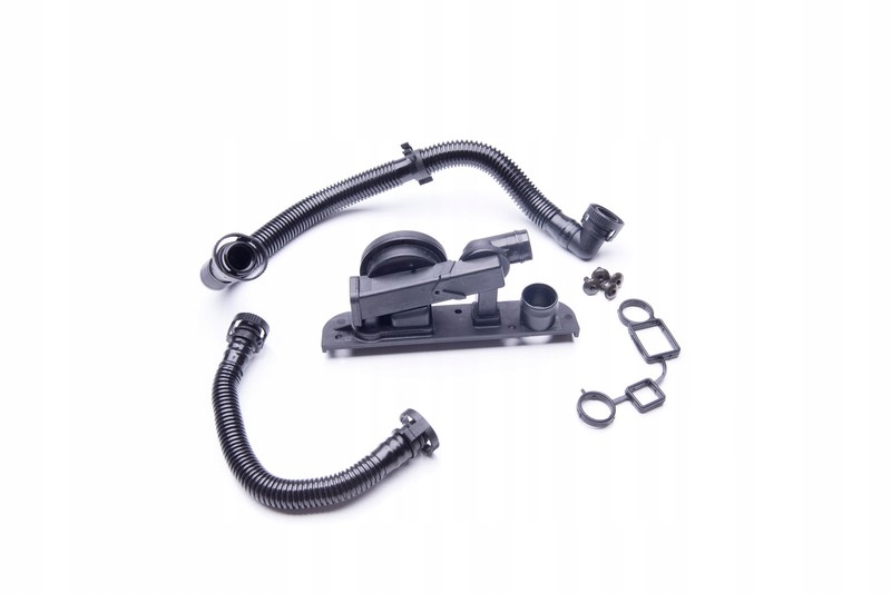 31SKV005 - КЛАПАН, ВЕНТИЛЯЦІЯ КАРТЕРА AUDI (КОМПЛЕКТ)