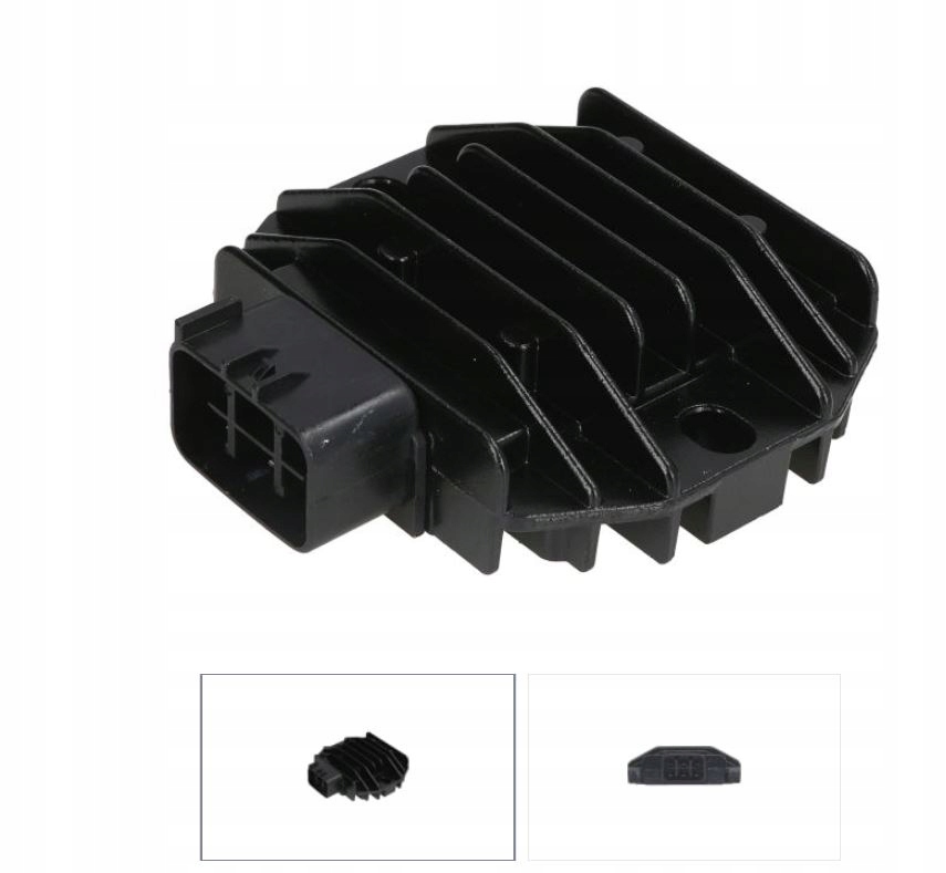 Arrowhead AYA6016 Regulátor napätia alternátora